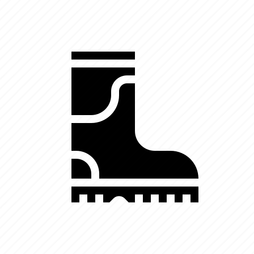 Boot, boots, farm, farming, fashion, footwear0a, gardening icon - Download on Iconfinder