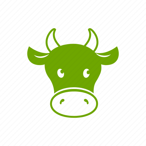 Agriculture, cattle, cow, farm, farming, milk cow, ranch icon - Download on Iconfinder