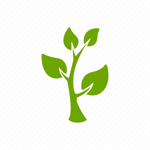 Agriculture, farm, garden, plant, ranch, seedling, tree icon - Download on Iconfinder