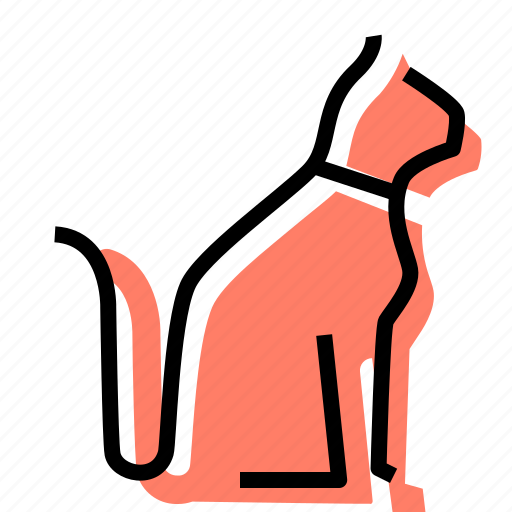 Cat, pet, animal, farm icon - Download on Iconfinder