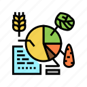 crop, analytics, smart, farm, agriculture, farmer