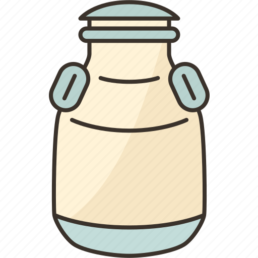 Milk, dairy, drink, tank, farm icon - Download on Iconfinder