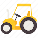 tractor, agriculture, farming, gardening, car, vehicle