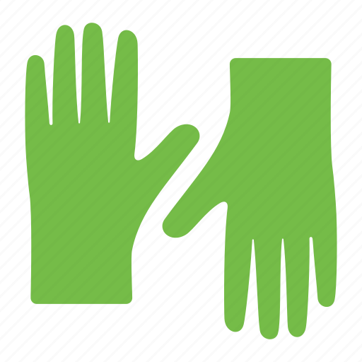 Gloves, agriculture, farming, gardening, tool, farm icon - Download on Iconfinder