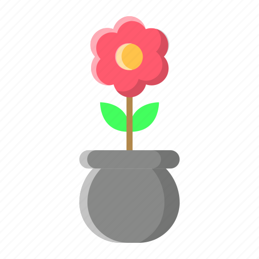 Agriculture, farm, floral, flower, garden, nature, plant icon - Download on Iconfinder