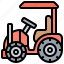 agriculture, farmer, machinery, technology, tractor 