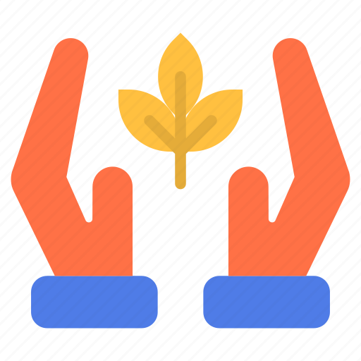 Care, hand, plant, seed, soil icon - Download on Iconfinder