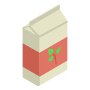 plantation, plant, seeds, nature, seed bag, fertilizer, sack