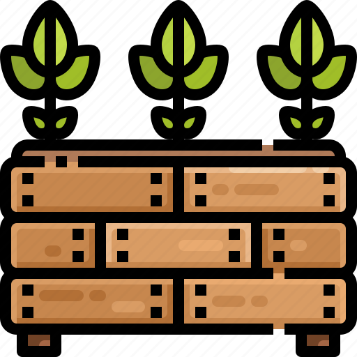 Enviroment, farming, gardening, growing, leaf, plant icon - Download on Iconfinder