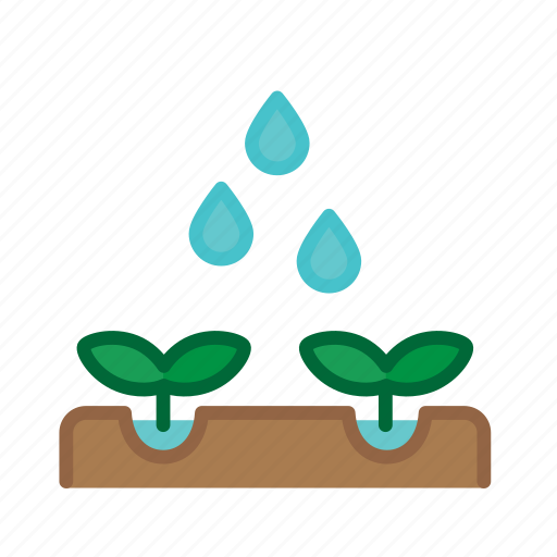 Agriculture, farm, farming, garden, growth, nature, plant icon - Download on Iconfinder