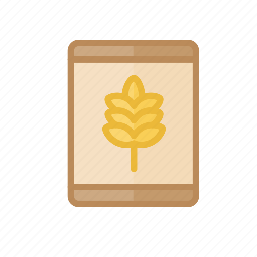 Agriculture, farm, farming, garden, nature, seed icon - Download on Iconfinder