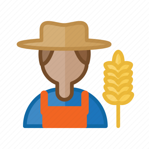 Agriculture, farm, farmer, farming, garden, gardening icon - Download on Iconfinder
