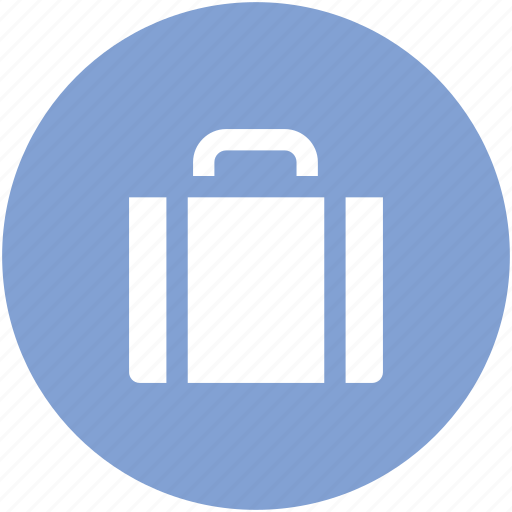 Bag, briefcase, business bag, case, office, office bag, official bag icon - Download on Iconfinder