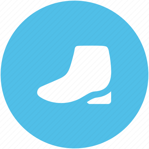 Ankle shoes, fashion accessory, male shoes, men footwear, riding boot, shoe, unisex shoe icon - Download on Iconfinder