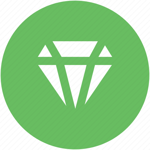 Diamond, event, gemstone, gift, happiness, jewel, precious stone icon - Download on Iconfinder
