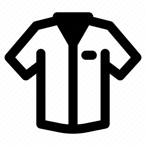 Fashion, shirt, polo, clothes, clothing icon - Download on Iconfinder
