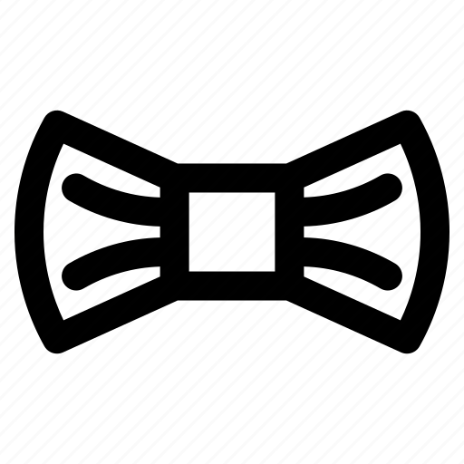 Fashion, bow, tie, bow tie icon - Download on Iconfinder