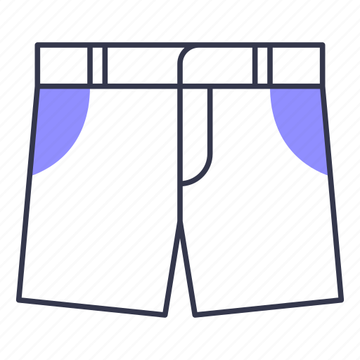 Fashion, clothes, short, clothing, pants icon - Download on Iconfinder