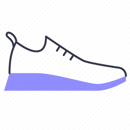 Sport, fashion, sneaker, training, shoes icon - Download on Iconfinder