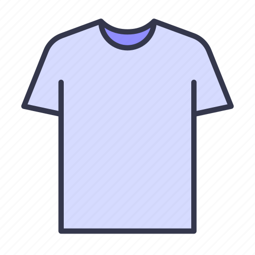 Clothing, fashion, t, shirt, top icon - Download on Iconfinder
