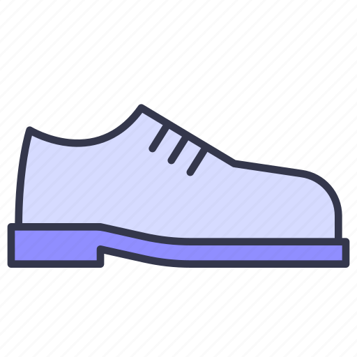 Fashion, footwear, shoes, foot, formal icon - Download on Iconfinder