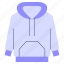 hoodie, fashion, clothes, hood, jumper, jacket 