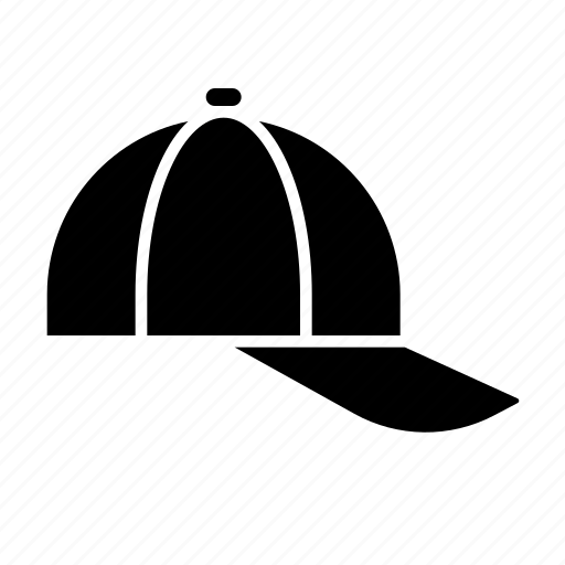 Cap, hat, baseball, fashion, head icon - Download on Iconfinder