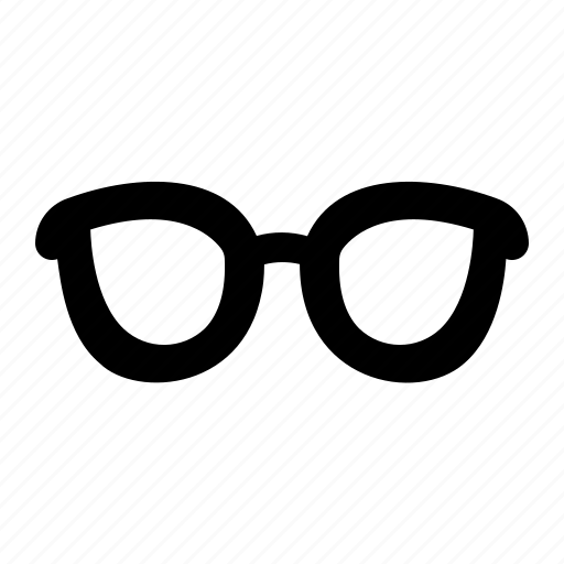 Eye, glasses, protection, optical, fashion icon - Download on Iconfinder