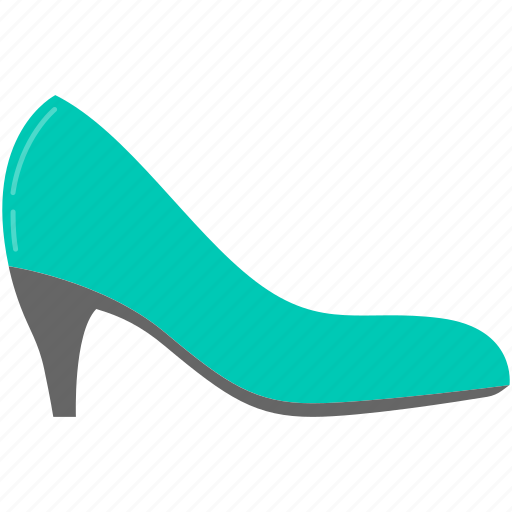 Business, clothes, footwear, high heel, shoes, style, women icon - Download on Iconfinder
