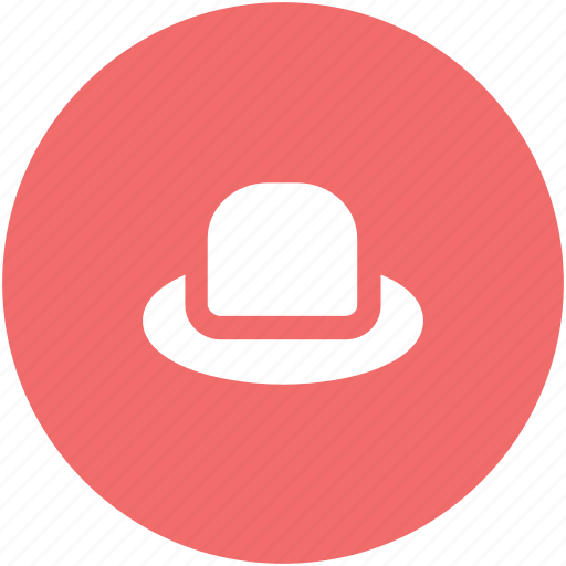 Casual hat, fashion hat, floppy hat, hat, ladies accessory, ladies hat, sunhat icon - Download on Iconfinder