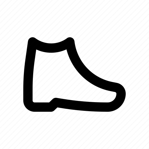 Clothes, fashion, footwear, men, shoes icon - Download on Iconfinder