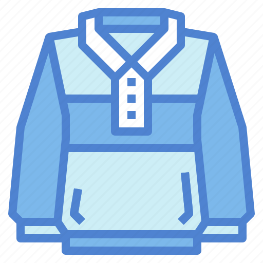 Fashion, jumper, shirt, sportswear icon - Download on Iconfinder