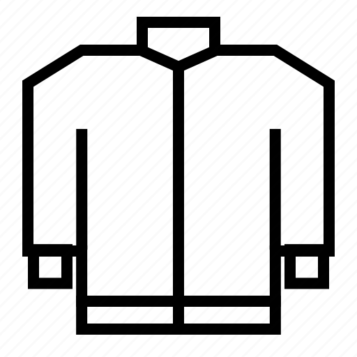 Clothes, clothing, fashion, style, suit icon - Download on Iconfinder