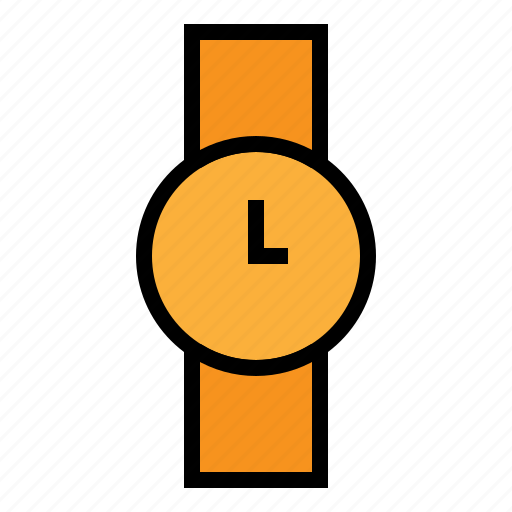 Accessories, clock, fashion, man, style, woman icon - Download on Iconfinder