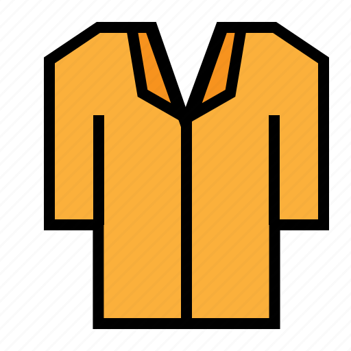 Cloth, clothes, clothing, fashion, man, style, suit icon - Download on Iconfinder