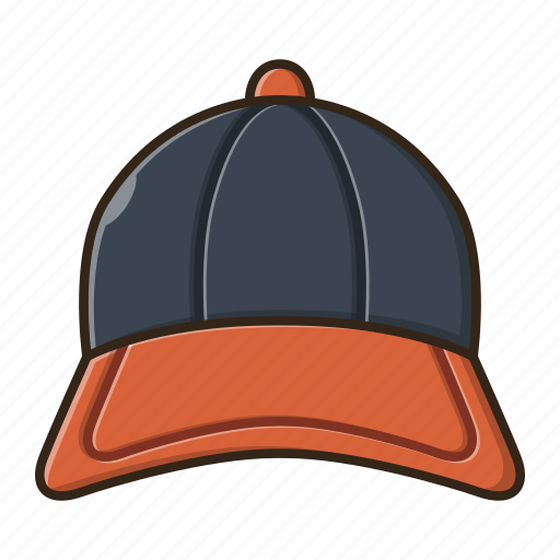Accessories, cap, fashion, hat, style icon - Download on Iconfinder