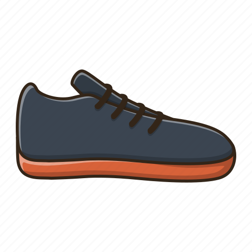 Fashion, footwear, play, shoes, sport icon - Download on Iconfinder