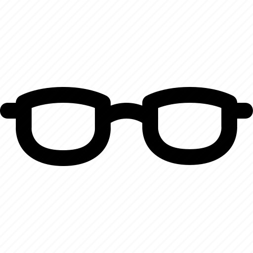 Accessories, eye, eyeglasses, fashion, glasses, spectacles, sunglasses icon - Download on Iconfinder