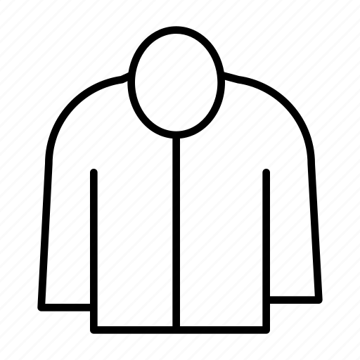 Blazer, clothes, coat, fashion, jacket icon - Download on Iconfinder