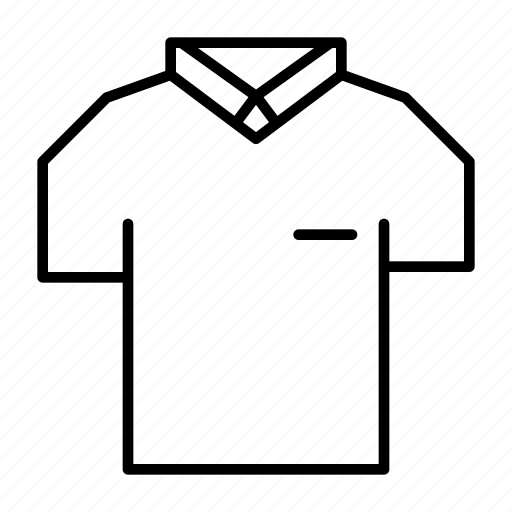 Cloth, clothes, clothing, fashion, shirt icon - Download on Iconfinder