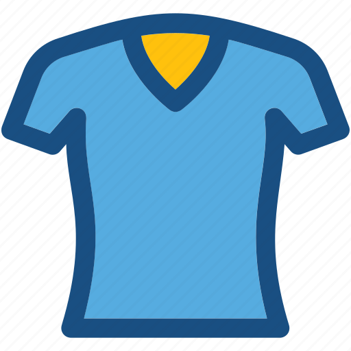 Clothing, fashion, shirt, summer wear, t shirt icon - Download on Iconfinder