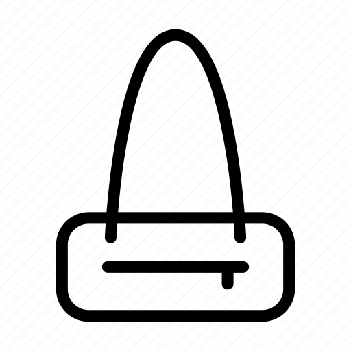 Fashion, handbag, purse, style, wallet icon - Download on Iconfinder