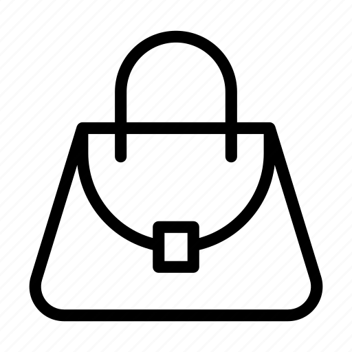 Fashion, handbag, purse, style, wallet icon - Download on Iconfinder