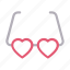 eyewear, fashion, glasses, goggles, love 