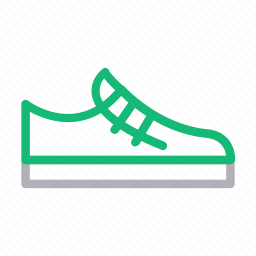 Boot, fashion, footwear, shoes, sneaker icon - Download on Iconfinder