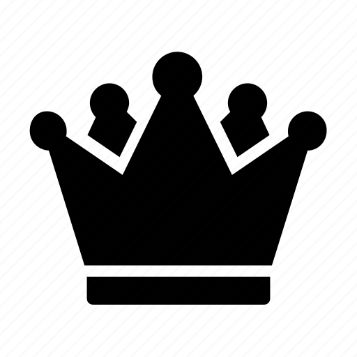 Crown, fashion, jewel, king, queen icon - Download on Iconfinder