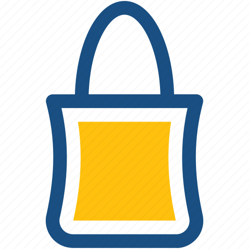 Bag, handbag, purse, shoulder bag, woman bag icon - Download on Iconfinder