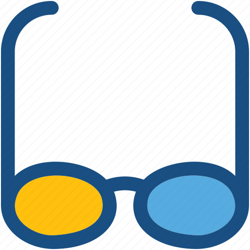 Eyeglass, glasses, shades, spectacles, sunglasses icon - Download on Iconfinder