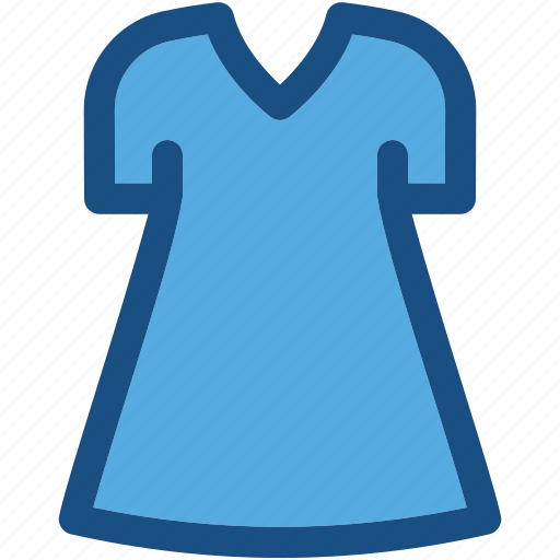 Blouse, cami top, camisole, tunic, women dress icon - Download on Iconfinder