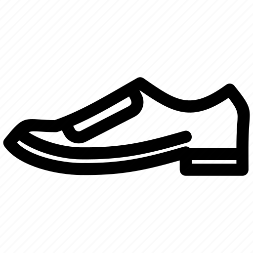 Footgear, running, shoe, shoes, slipper, sneaker, wear icon - Download on Iconfinder
